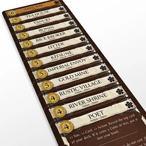 Rising Sun - Dominion - Imagen 1 de 4