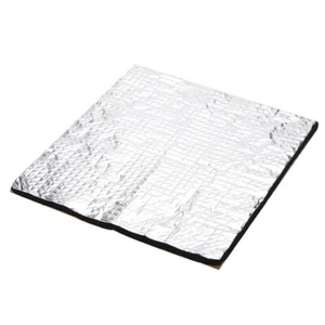 3D Printer Heated Bed Self Adhesive Heat Insulation Cotton Waterproof GSA - Zdjęcie 1 z 13