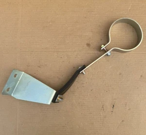 A04-25375-000 Exhaust System Hanger Steel for Freightliner (Pipe 101.60D) - Picture 1 of 6