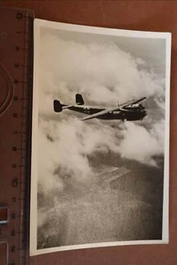 tolle alte Karte Stuka  Dornier Do 217 - Picture 1 of 2