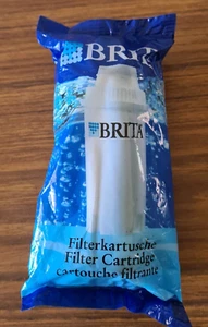 Original Brita Classic Jug Filter Cartridges. New Sealed Free Post - Picture 1 of 4