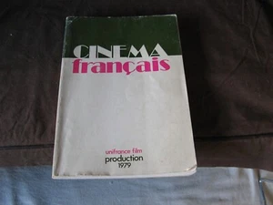 Beau catalogue des films français de 1979 Les bronzés font du ski, fidelio... - Imagen 1 de 15