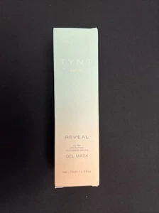 TYNT Reveal Spa Water Gel Mask 75 ml 2.55 oz Brand New In Box - Picture 1 of 2