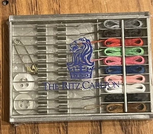 Kit de costura The Ritz Carlton - Nuevo, sin abrir - Imagen 1 de 2