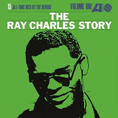 The Ray Charles Story, Vol. 1 by Ray Charles (180g Vinyl, Music on Vinyl) - Image 1 of 4