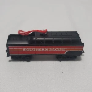 Hallmark Keepsake Ornament Lionel Daylight Oil Tender 2003 - Imagen 1 de 6
