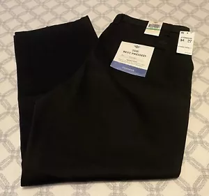 Dockers The Best Pressed Straight Fit Khakis Size 34x27 Men’s New With Tags - Picture 1 of 3