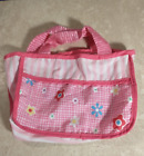 Shopping Bag Purse Cloth for 18" Doll Fits American Girl Doll (D4)