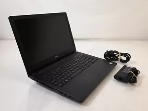 Dell Latitude 3570 15.6 in Laptop i5-6200U 2.30 GHz 8GB 128GB SSD Windows 10 Pro - Picture 1 of 8