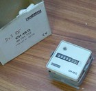 Crouzet CH48G 99 761 712 99761712 110-127 V compteur horaire neuf