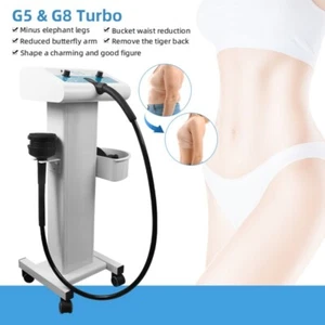 Máquina de pérdida de peso duradera con curvas esculpidas de fusión de grasa rápida Experience - Imagen 1 de 15