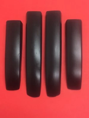 08 09 10 CHRYSLER TOWN & COUNTRY DODGE CARAVANA PORTAEQUIPAJES JUEGO DE TAPAS C18 Foto 1 de 4