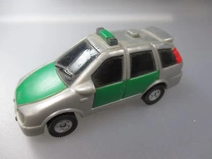 Polizei Wagen (GK108) - Picture 1 of 2