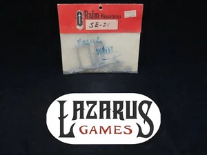 RAM Miniatures: SE-20 (NiB oop metallo) - Foto 1 di 4