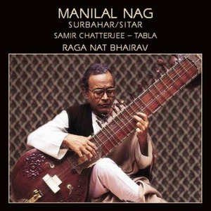 MANILAL NAG - SITAR - Bild 1 von 1