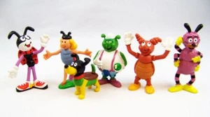 Ferdy la fourmi - Schleich - Série de 6 figurines PVC - Imagen 1 de 7