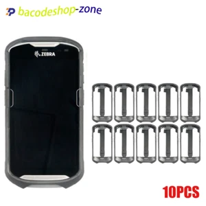 10x For Zebra TC51 TC56 TC52 TC57 Protective Cover Handstrap Bumper Rugged Boot - Picture 1 of 6