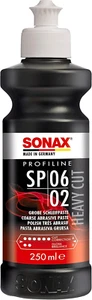 PROFILINE SP 06-02 (250 Ml) Pasta Abrasiva a Grana Grossa Rimuove Le Rettifiche - Foto 1 di 12