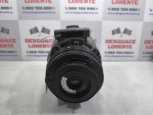 4472208026 Compresor aire acondicionado bmw serie 3 coupe (e46) 1999 274457 - Imagen 1 de 5