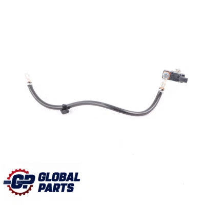 Battery Wire Mercedes W205 Negative Cable With Battery Sensor 48V A0009053006 - Image 1 of 4