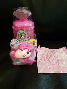 Pikmi Pops Cheeki Puffs PATOITS THE SHEEP ULTRA RARO - Imagen 1 de 1