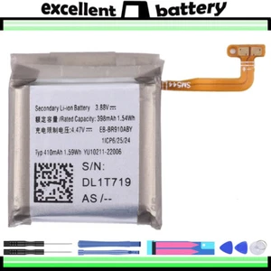 1pcs EB-BR910ABY For Samsung Galaxy Watch 5 44mm Battery 410mAh free shipping - Zdjęcie 1 z 6
