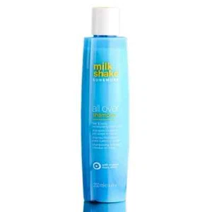 Milk Shake Sun & More All Over Shampoo - für Haar & Körper - 8,4 Oz. - Bild 1 von 1
