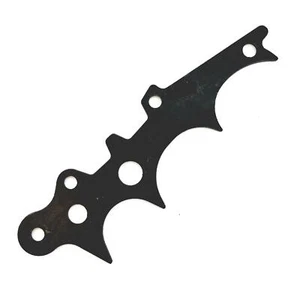 Bumper Spike / Felling Dog for JONSERED CS2163, CS2165, CS2166, CS2171, CS2172 - Picture 1 of 1