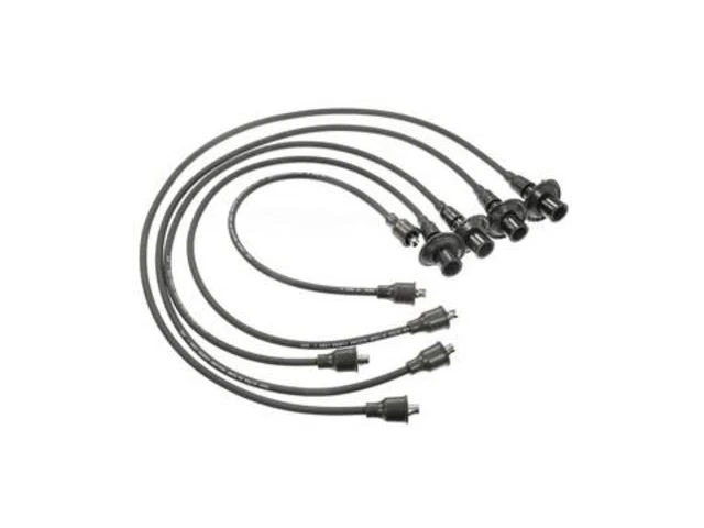 Juego de cables de bujías para Volkswagen Fastback 1966-1973 SMP 74422TXFG 1969 1970 Foto 1 de 2