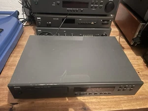 NAD 514 Compact Disc Player Reproductor de CD - Imagen 1 de 3