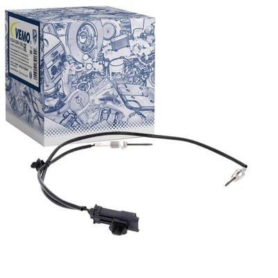 VEMO Sensore-Temperatura Adatto per Citroën Berlingo C - Elysee C3 - Immagine 1 di 4