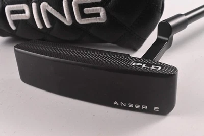 Ping PLD Milled Anser 2 Putter / 33 Inch - Image 1 of 4