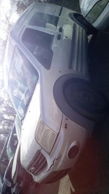 Conjunto completo de motor usado se adapta a: Ford Transit Connect 2010 2,0 L VIN N 8ª excavación Foto 1 de 4