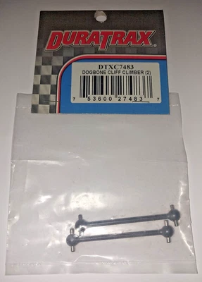 Duratrax RC DTXC7483 Dogbone Cliff Climber - Image 1 of 2