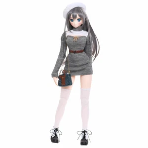 Azone Iris Collect Fuko My way of life. SILVER ver. Complete Doll - Picture 1 of 6
