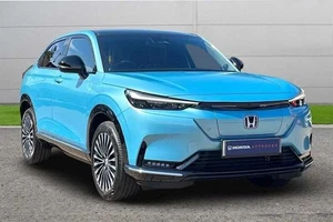 2024 Honda e NY1 150KW ADVANCE 69KWH 5DR AUTO Hatchback Electric Automatic - Picture 1 of 19