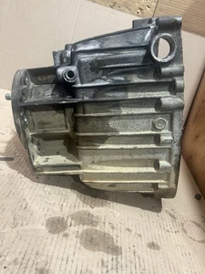 ZF6 s6 650 750 Ford Transmission Rear Case extension housing 1319-401-058 4x4 - Picture 1 of 9