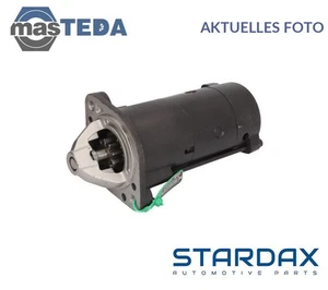 STX200087R MOTOR ANLASSER STARTER STARDAX NEU OE QUALITÄT - Bild 1 von 6