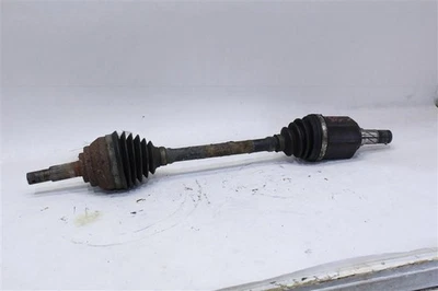 EJE CV Nissan Quest 04 05 06 ABS Auto Izquierdo 940773 Foto 1 de 4