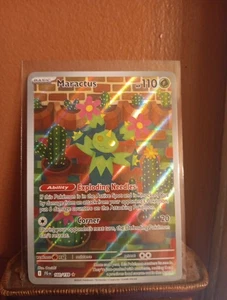 Maractus 160/159 Sv09: Journey Together Holo - Picture 1 of 2