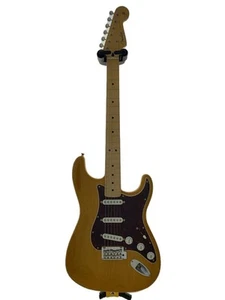 HybridⅡ ST HybridⅡ ST/2022/NAT electric guitar/Stratocaster type/Natural wo - Picture 1 of 5
