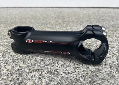 Easton EA70杆110毫米31.8毫米 — 第 1/4 张图片