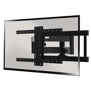 SANUS Preferred 37"-90" Full-Motion TV Mount - Picture 1 of 2