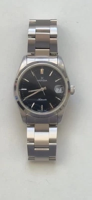 Mondia Zenith Automatico Ref 0124 - Immagine 1 di 4