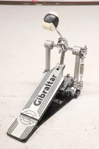 Gibraltar Avenger Single Bass Drum Pedal Doppelkette - Bild 1 von 9