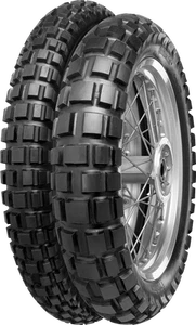 Neumáticos de Motos Continental 120/90-18 65R TKC80 TWINDURO M+S - Imagen 1 de 5
