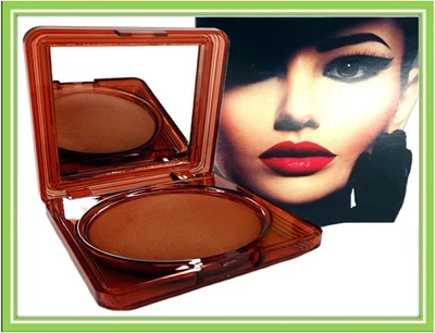 IKOS Egyptische Erde Mediterran Gesichts Make-up Puder Bronzer 13g |€1.769,23/Kg - Bild 1 von 4