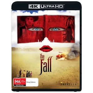 THE FALL (2006) 4K & BLU-RAY - Picture 1 of 3