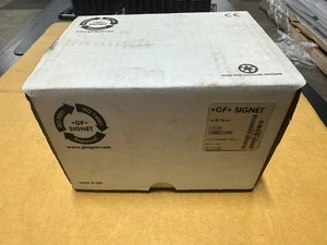 +GF+ Signet 3-5700 35700 Monitor Controller (ITEM#40) - Picture 1 of 14