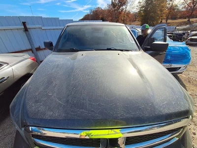 Transfer Case Classic Style 5 Lug Wheel Fits 16-24 DODGE 1500 PICKUP 2653495 - Image 1 of 4